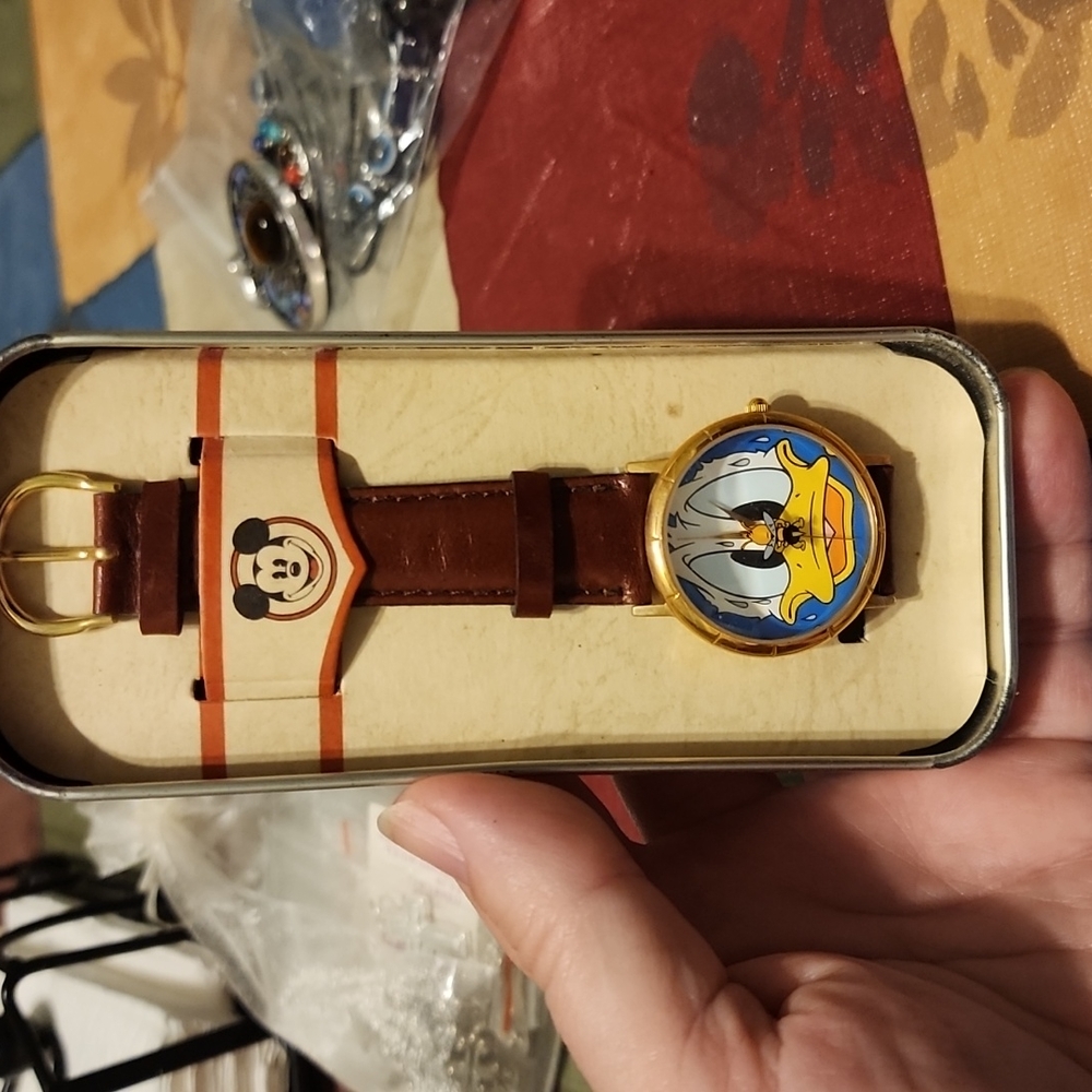 Disney watch